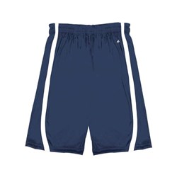 Alleson Athletic - Mens 7244 B-Core B-Slam Reversible Shorts