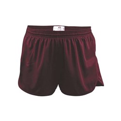 Alleson Athletic - Mens 7272 B-Core Track Shorts