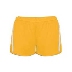 Alleson Athletic - Womens 7274 Stride Shorts