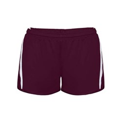 Alleson Athletic - Womens 7274 Stride Shorts