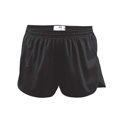 Alleson Athletic - Womens 7278 B-Core Track Shorts