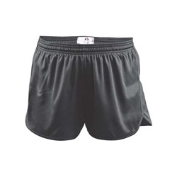 Alleson Athletic - Womens 7278 B-Core Track Shorts