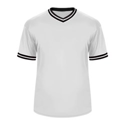 Alleson Athletic - Mens 7974 Vintage Jersey