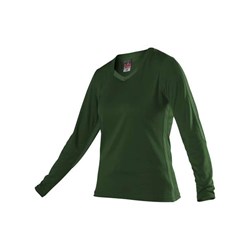 Alleson Athletic - Girls 831Vljg Dig Long Sleeve Volleyball Jersey