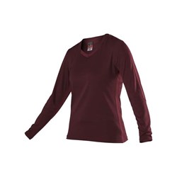 Alleson Athletic - Womens 831Vljw Dig Long Sleeve Volleyball Jersey