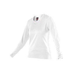 Alleson Athletic - Womens 831Vljw Dig Long Sleeve Volleyball Jersey