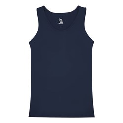 Alleson Athletic - Womens 8962 B-Core Tank Top