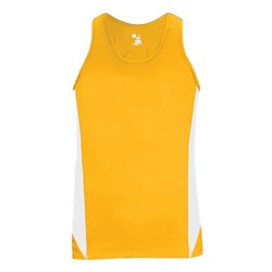 Alleson Athletic - Womens 8967 Stride Singlet