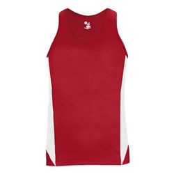 Alleson Athletic - Womens 8967 Stride Singlet