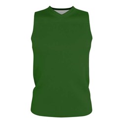 Alleson Athletic - Mens A105Ba Blank Reversible Game Jersey