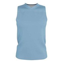 Alleson Athletic - Kids A105By Blank Reversible Game Jersey