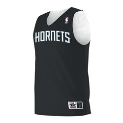 Alleson Athletic - Kids A115Ly Nba Logo'D Reversible Jersey