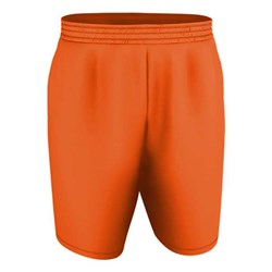 Alleson Athletic - Mens A205Ba Blank Game Shorts