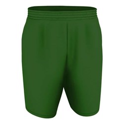 Alleson Athletic - Kids A205By Blank Game Shorts