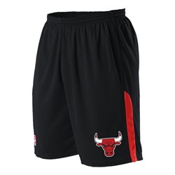 Alleson Athletic - Kids A205Ly Nba Logo'D Game Shorts