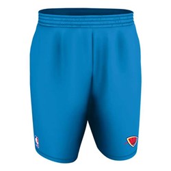 Alleson Athletic - Kids A205Ly Nba Logo'D Game Shorts