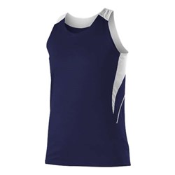 Alleson Athletic - Womens R1Lfjw Loose Fit Track Tank