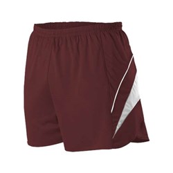 Alleson Athletic - Mens R1Lfp Loose Fit Track Shorts