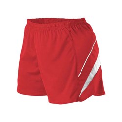 Alleson Athletic - Womens R1Lfpw Loose Fit Track Shorts