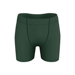 Alleson Athletic - Mens Rs07A Compression Shorts