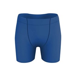 Alleson Athletic - Mens Rs07A Compression Shorts