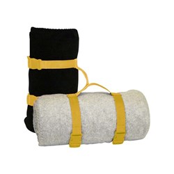 Alpine Fleece - Mens 8820 Blanket Strap