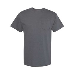 Alstyle - Mens 1905 Heavyweight Pocket T-Shirt