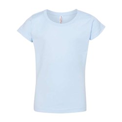 Alstyle - Girls 3362 â€™ Ultimate T-Shirt