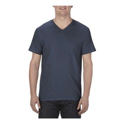 Alstyle - Mens 5300 Ultimate V-Neck T-Shirt