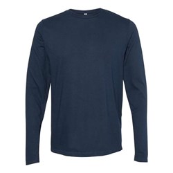 Alstyle - Mens 5304 Ultimate Long Sleeve T-Shirt