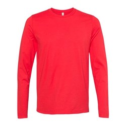 Alstyle - Mens 5304 Ultimate Long Sleeve T-Shirt