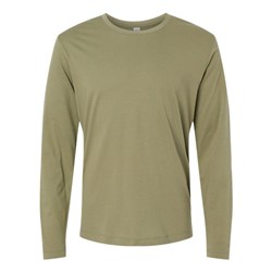 Alternative - Mens 1170 Cotton Jersey Long Sleeve Go-To Tee
