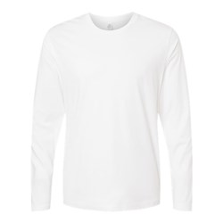 Alternative - Mens 1170 Cotton Jersey Long Sleeve Go-To Tee