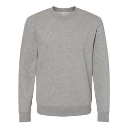 Alternative - Mens 8800Pf Eco-Cozy Fleece Sweatshirt