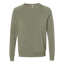 Alternative - Mens 9575 Champ Eco-Fleece Crewneck Sweatshirt