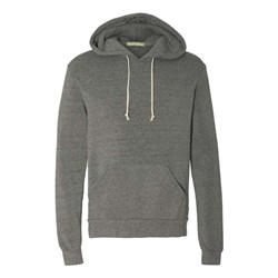 Alternative - Mens 9595 Challenger Eco-Fleece Hooded Sweatshirt