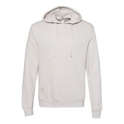 Alternative - Mens 9595Zt Challenger Lightweight Eco-Washed French Terry Hooded Pullover