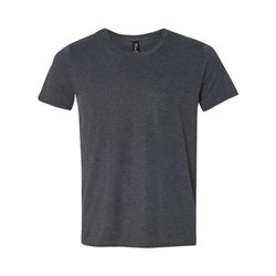 Anvil By Gildan - Mens 6750 Softstyle Triblend T-Shirt