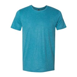 Anvil By Gildan - Mens 6750 Softstyle Triblend T-Shirt