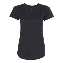 Anvil By Gildan - Womens 6750L Softstyle Triblend T-Shirt