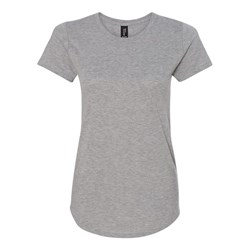 Anvil By Gildan - Womens 6750L Softstyle Triblend T-Shirt
