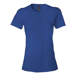Anvil By Gildan - Womens 880 Softstyle Lightweight T-Shirt