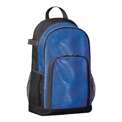 Augusta Sportswear - Mens 1106 All Out Glitter Backpack