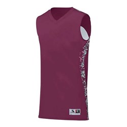 Augusta Sportswear - Mens 1161 Hook Shot Reversible Jersey