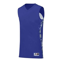 Augusta Sportswear - Mens 1161 Hook Shot Reversible Jersey