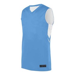 Augusta Sportswear - Mens 1166 Alley-Oop Reversible Jersey