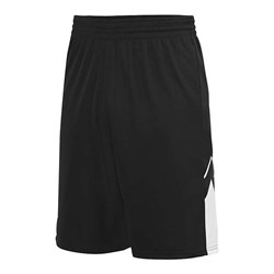 Augusta Sportswear - Mens 1168 Alley-Oop Reversible Shorts