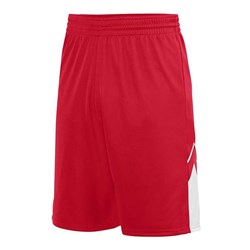 Augusta Sportswear - Mens 1168 Alley-Oop Reversible Shorts