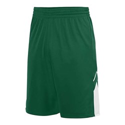 Augusta Sportswear - Kids 1169 Alley-Oop Reversible Shorts