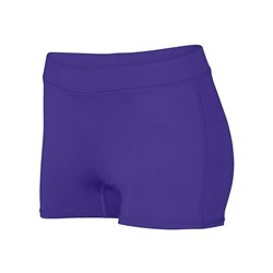 Augusta Sportswear - Womens 1232 Dare Shorts